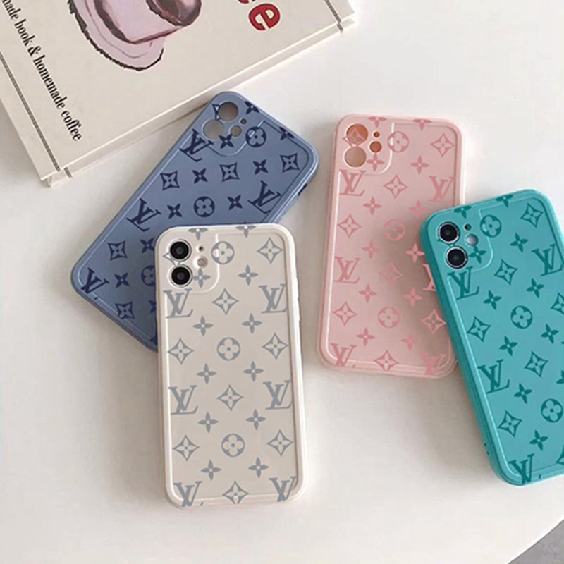 LV ハイブランド iphone 13 pro/13 pro max/13 miniケース オシャレ ルイヴィトン モノグラム ジャケット型 カラー