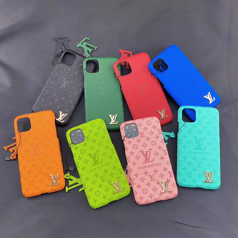 LV ブランド iPhone 14 pro max/14 plusケース ins風 モノグラム ジャケット型 カラー