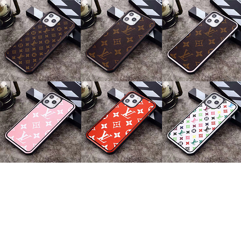 LV ハイブランド ルイヴィトン iphone 14/14 pro/14 pro max/14 plusケース オシャレ モノグラム