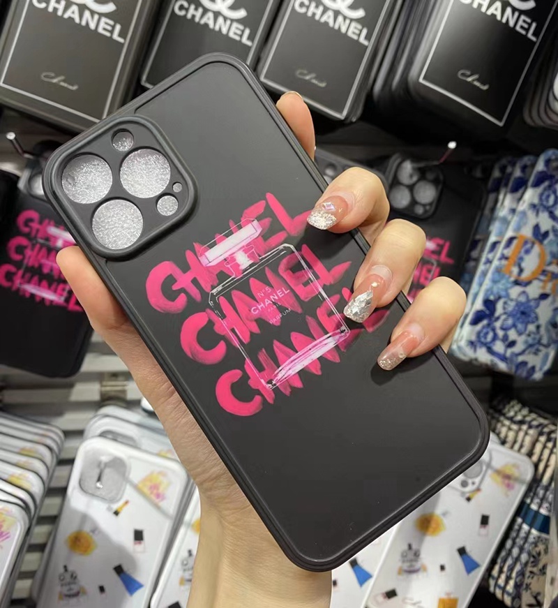 Chanel/シャネル LV/ルイヴィトン ブランド iphone14/14 pro/14 pro max/14 plusケース モノグラム