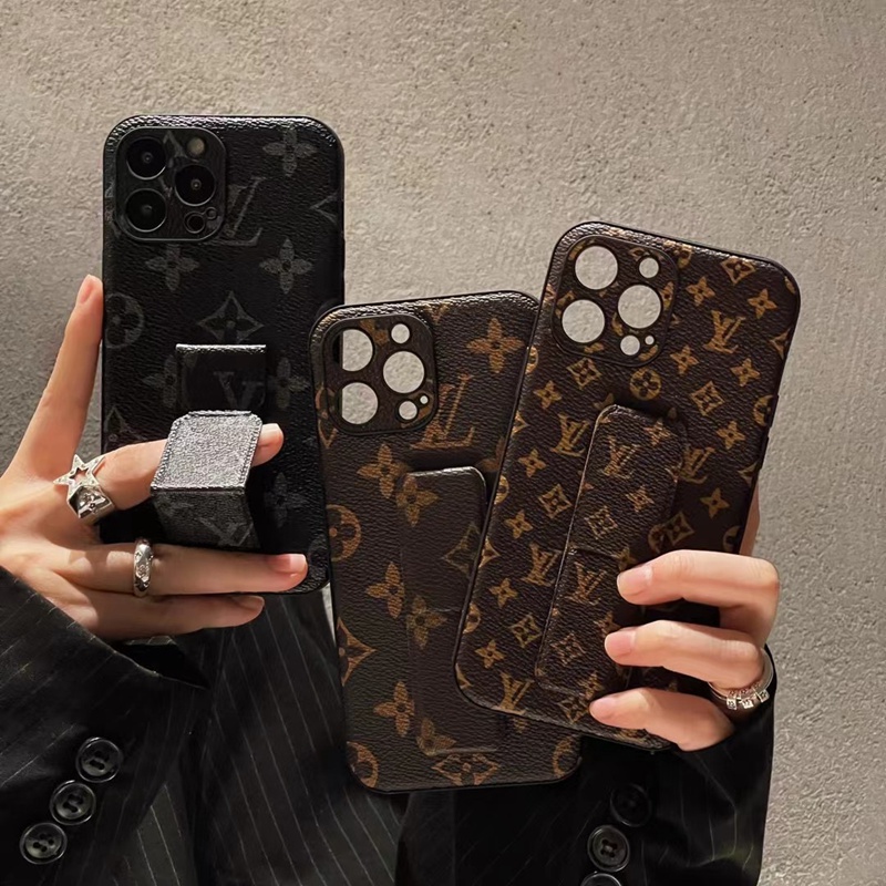 lv iphone14pro max/14plusケース バンド ヴィトン モノグラム ジャケット ブランド アイフォン14プロマックス/14プラスカバー男女