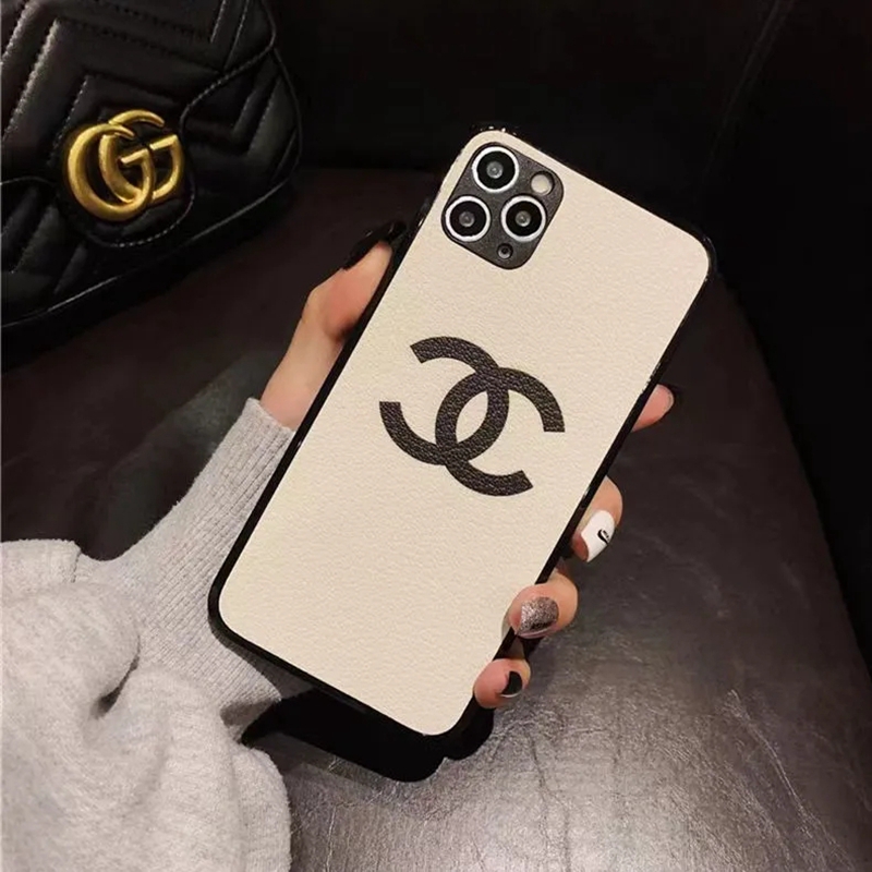 Chanel シャネルアイフォン15プロマックス ケース 