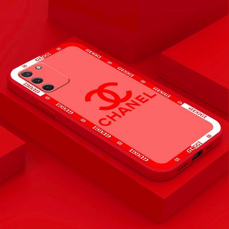 Chanel iPhone 14 pro maxケース ブランド GalaxyS22/S22+/S22 Ultra