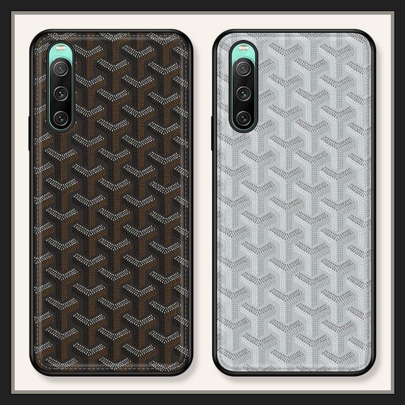 Goyard ブランド ゴヤール iphone 14/14 pro/14 pro max/14 plusケース 韓国風 モノグラム ジャケット型 全機種対応