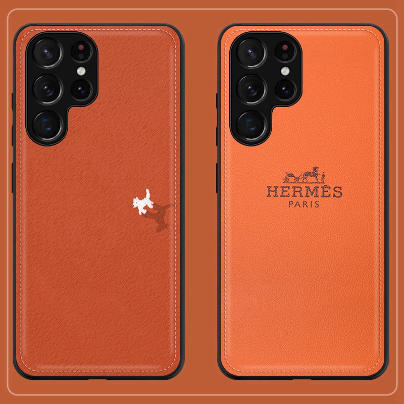 Hermes/エルメス ブランド iPhone 14/14 Pro/14 Pro Max/14 Plus/13 Mini/12/11ケース 可愛い