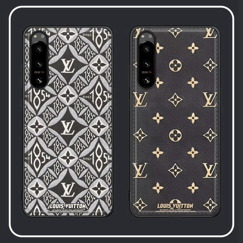 Louis Vuitton ルイヴィトン ハイブランド iphone14 plus/14 pro maxケース xperia 5 iv モノグラム galaxy S22