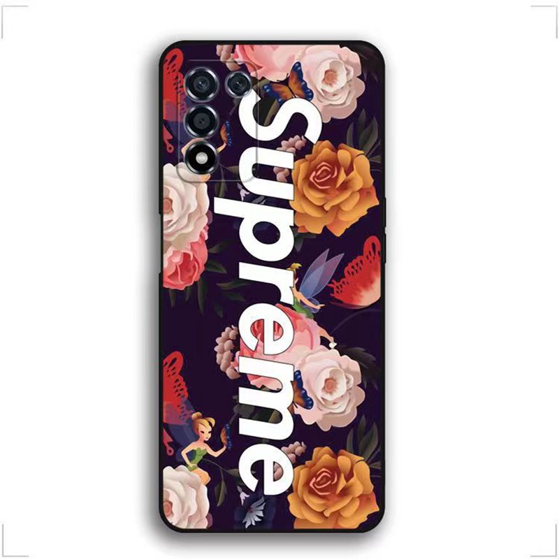 Supreme Stussy ハイブランド iphone 14/14 pro/14 pro max/13mini/12miniケース 韓国風 シュプリーム ステューシー 花蝶 アイフォン14