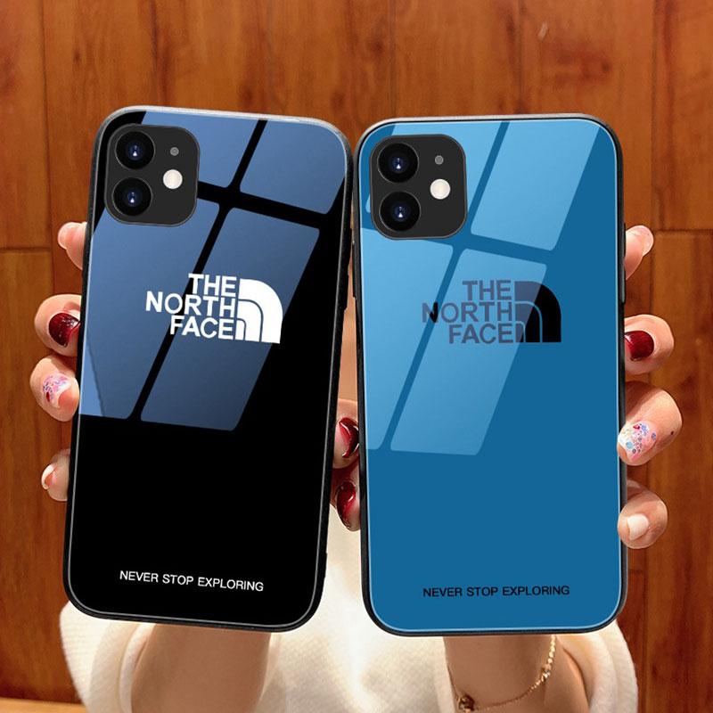 The North Face ハイブランド iphone se 第3世代/14 pro maxケース かわいい Galaxy A53 ザ・ノース・フェイス 全機種