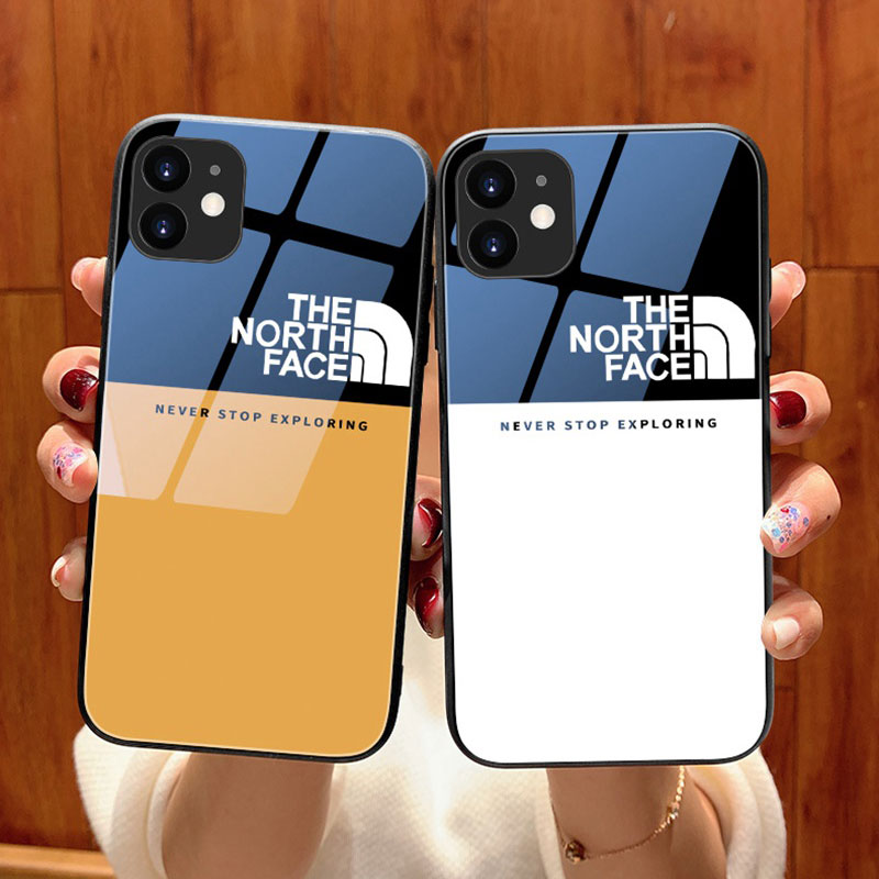 THE NORTH FACE ブランド ザ・ノース・フェイス iphone 14/14 Pro/14 Pro Max/14 Plusケース かわいい ジャケット型 全機種対応 Galaxy A53/A73/A33ケース モノグラム 個性 Xperia 1 iv/5 iv/10 iv/ace iiiカバー レディーズ